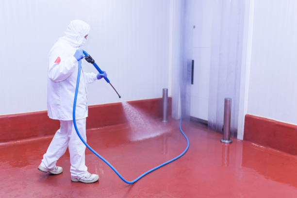 Best Machinery and Equipment Cleaning  in East Moriches, NY